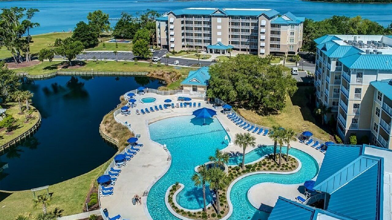 Photo of Outdoor in Palmetto Dunes