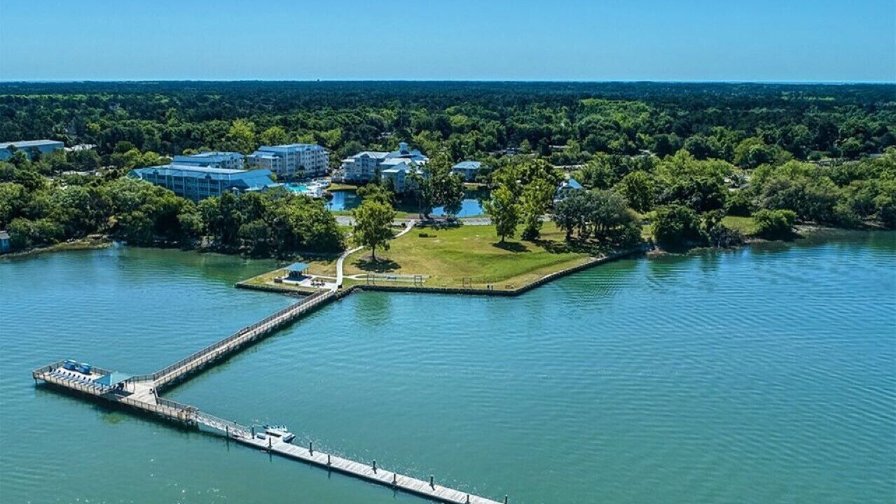 Photo of Outdoor in Palmetto Dunes