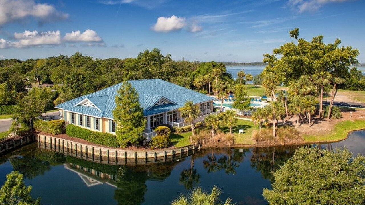 Photo of Outdoor in Palmetto Dunes