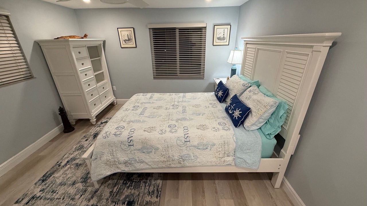 Photo of Bedroom in Nokomis