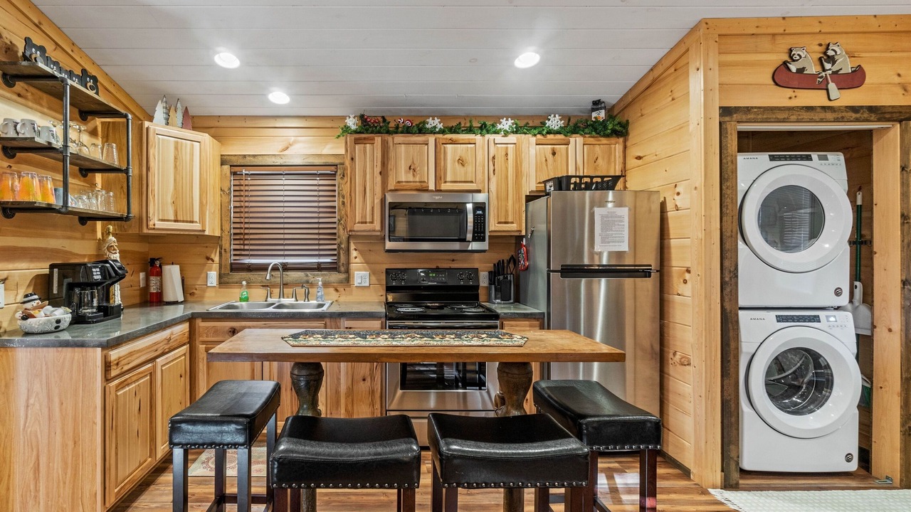 Photo of Kitchen in Whittier