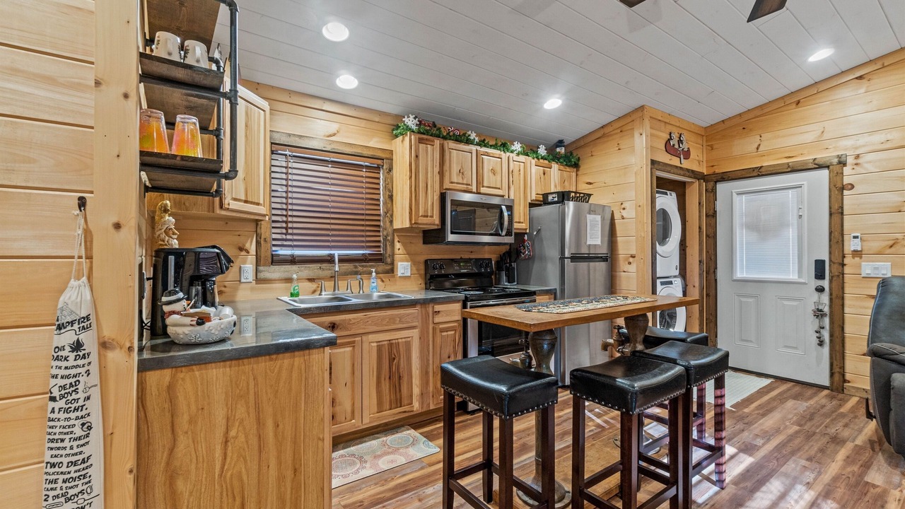 Photo of Kitchen in Whittier