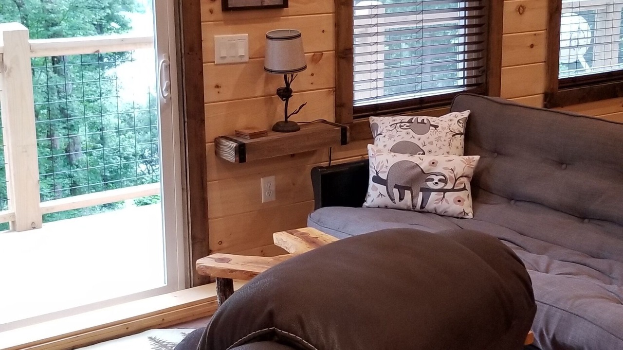 Photo of Bedroom in Whittier