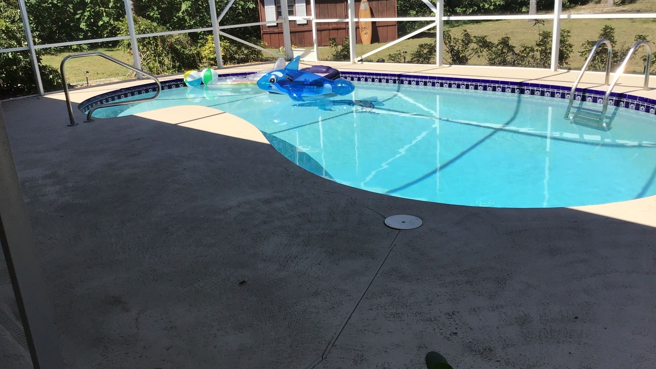Photo of Outdoor in Floridana Beach