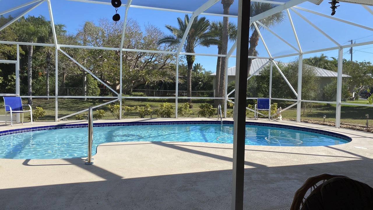 Photo of Outdoor in Floridana Beach