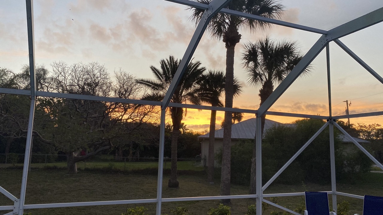 Photo of Outdoor in Floridana Beach