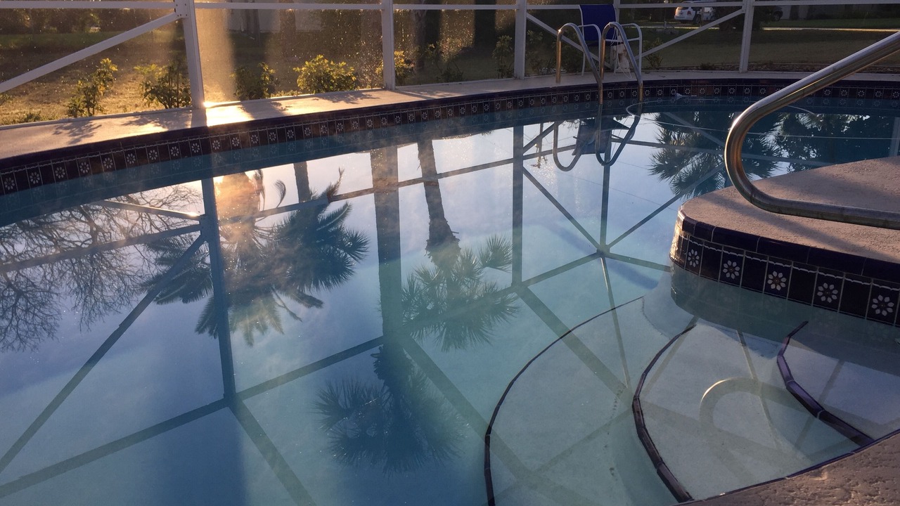 Photo of Outdoor in Floridana Beach