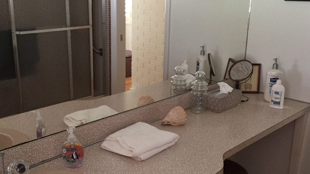 Photo of Bathroom in Floridana Beach