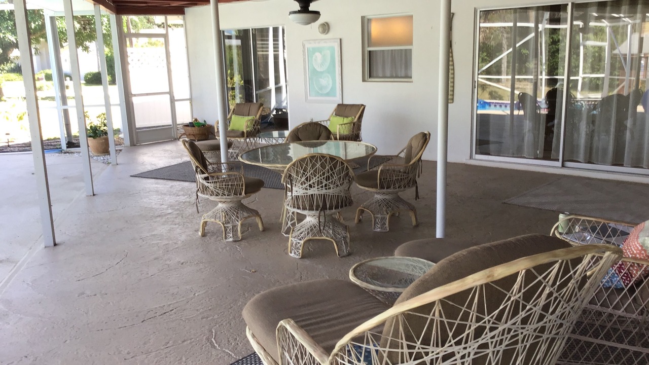 Photo of Outdoor in Floridana Beach