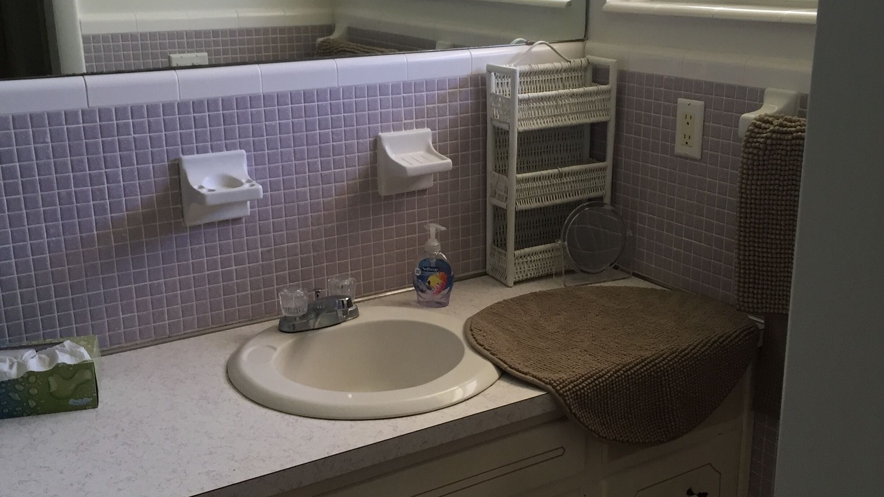 Photo of Bathroom in Floridana Beach