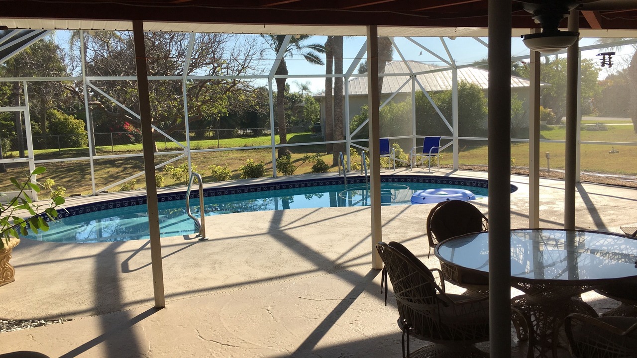 Photo of Outdoor in Floridana Beach