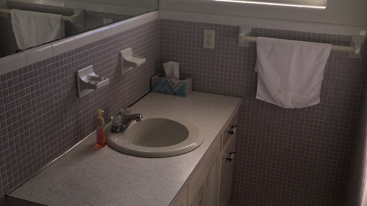 Photo of Bathroom in Floridana Beach