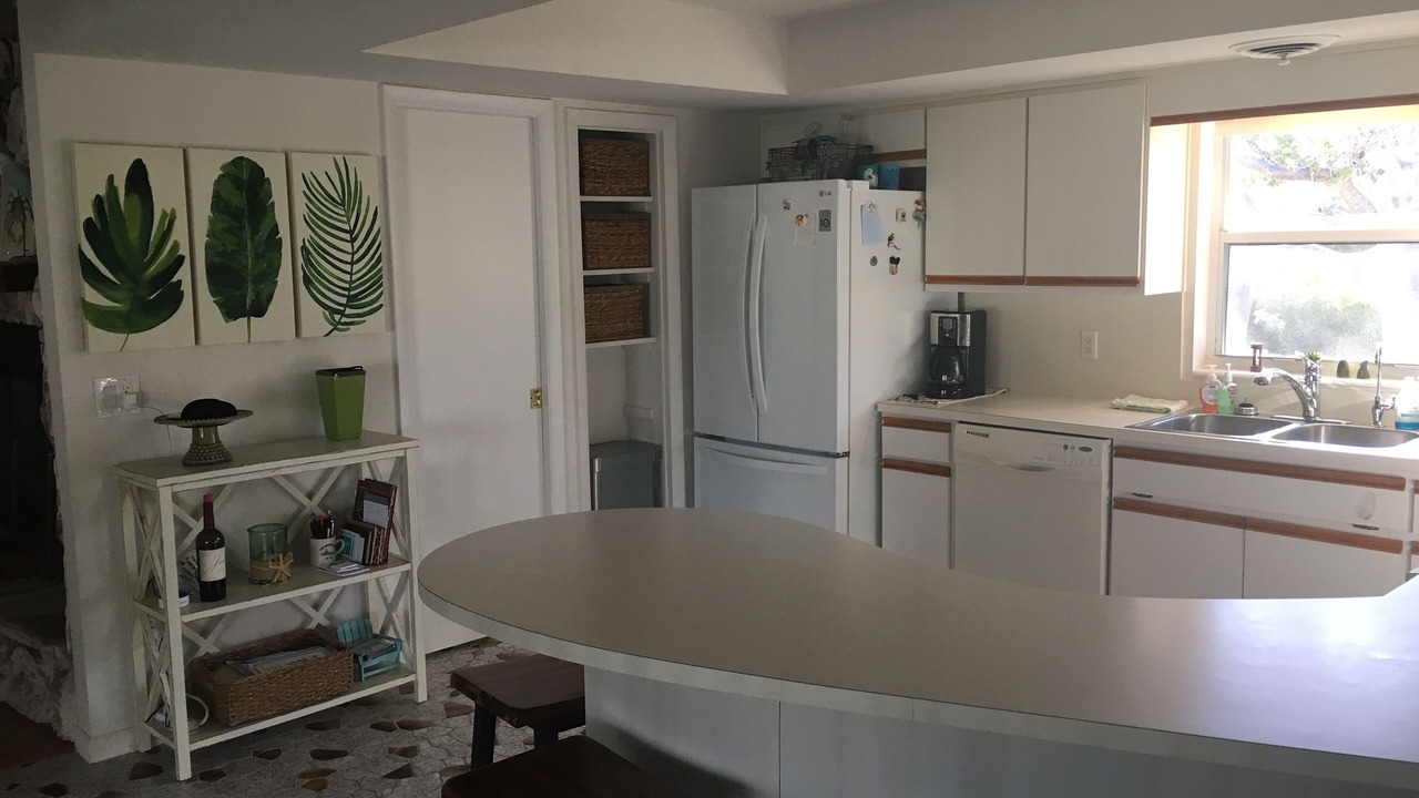 Photo of Kitchen in Floridana Beach