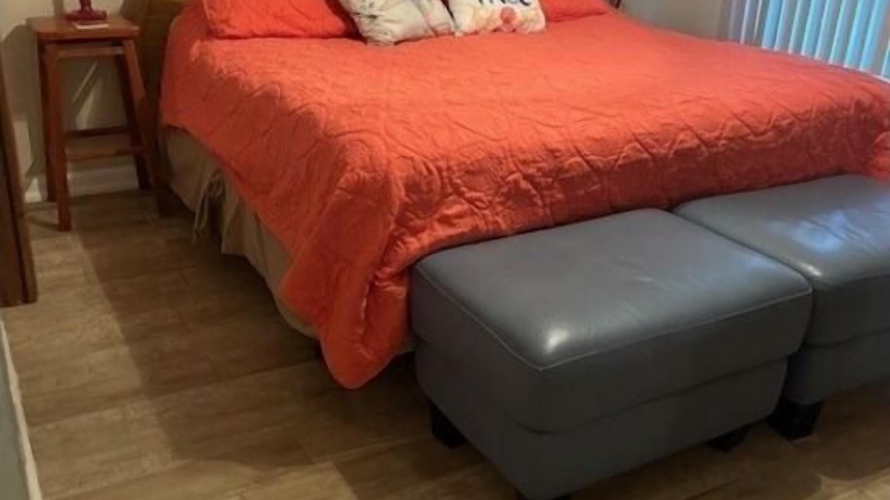 Photo of Bedroom in Bayview