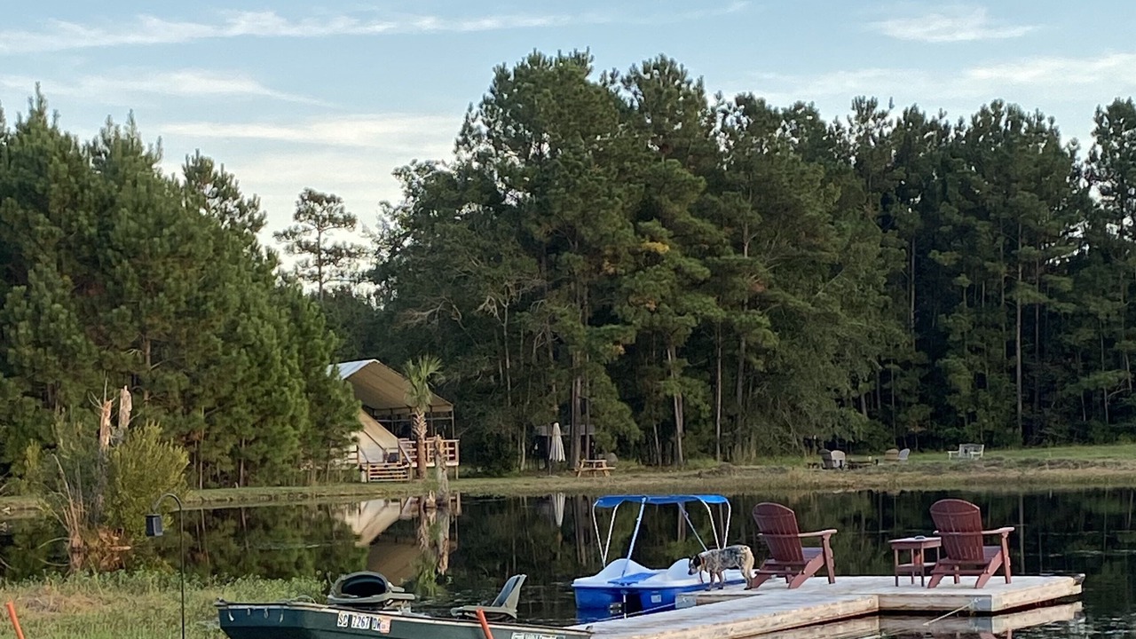 Photo of Outdoor in Dorchester County
