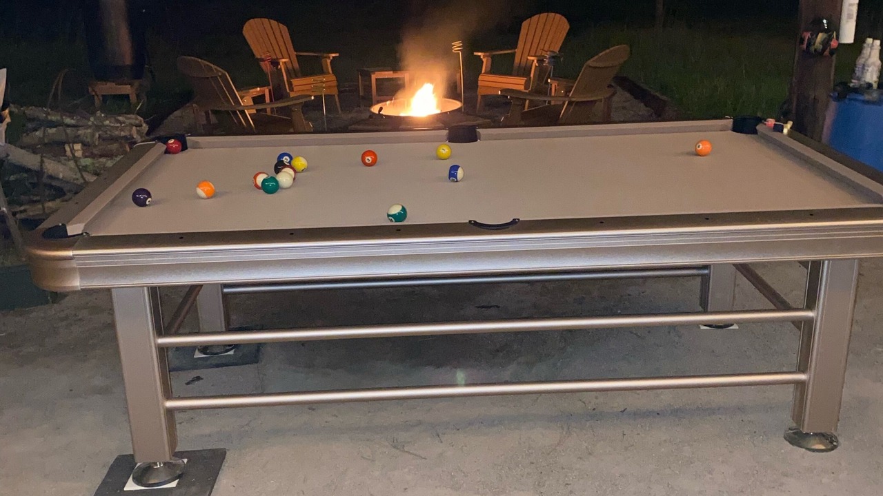 Photo of Patio Balcony in Dorchester County