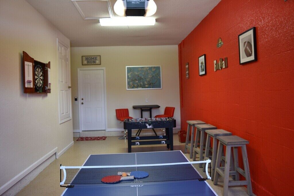 Photo of Bedroom in Trafalgar Village