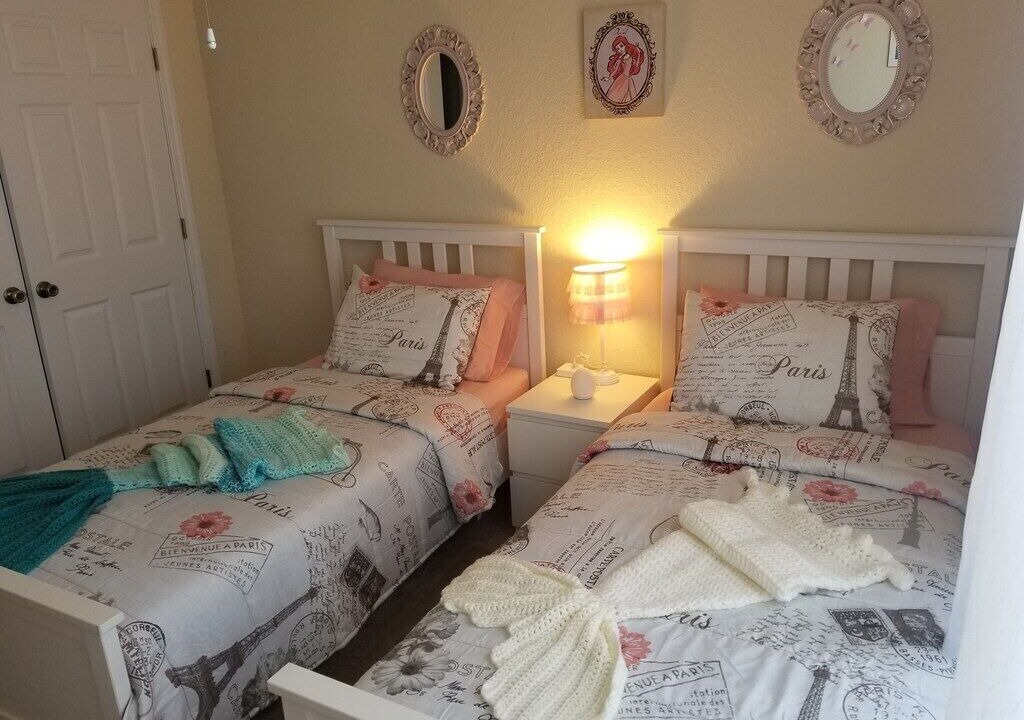 Photo of Bedroom in Trafalgar Village