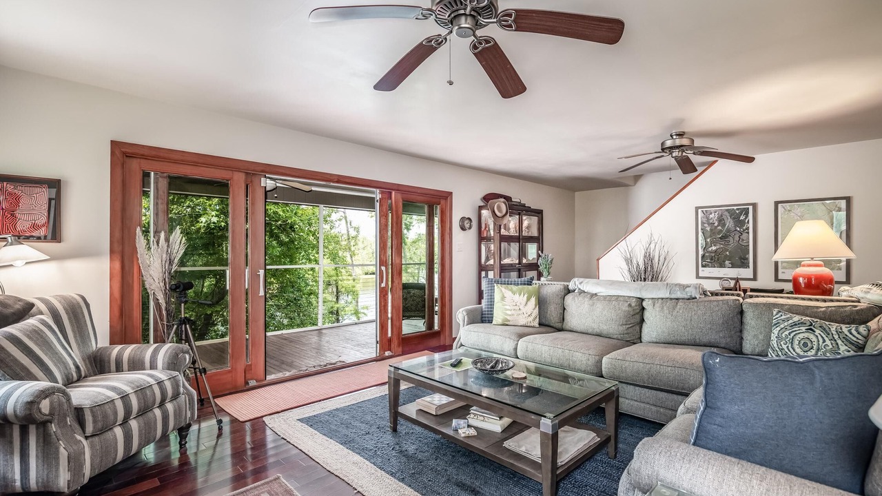 Photo of Livingroom in Georgetown