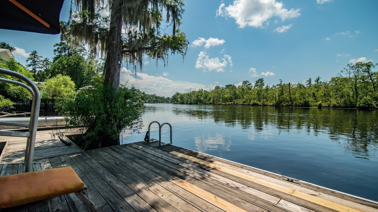 Photo of Outdoor in Georgetown