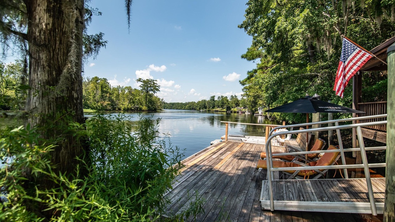 Photo of Outdoor in Georgetown
