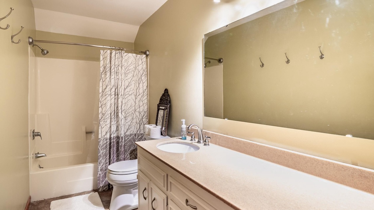 Photo of Bathroom in Georgetown