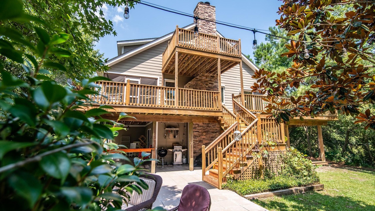 Photo of Outdoor in Georgetown