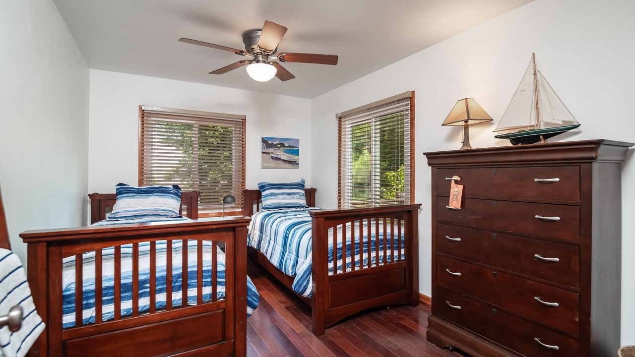 Photo of Bedroom in Georgetown