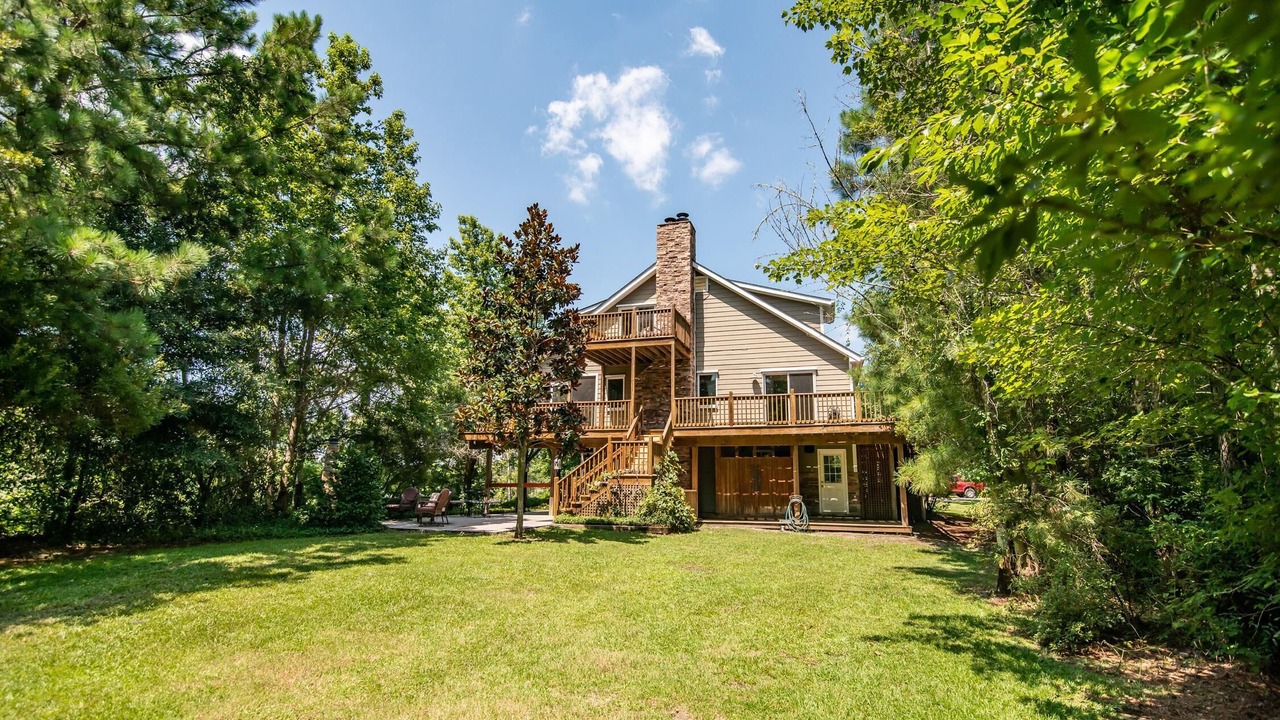 Photo of Outdoor in Georgetown