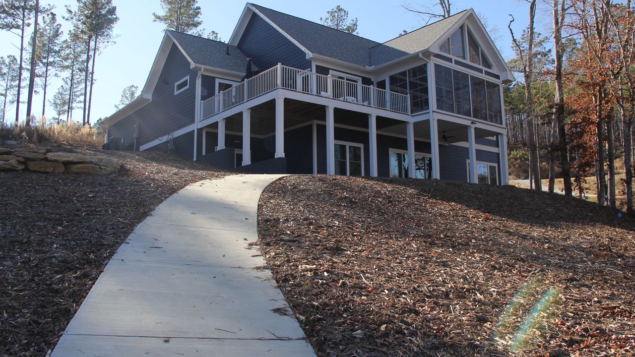 Photo of Outdoor in Six Mile