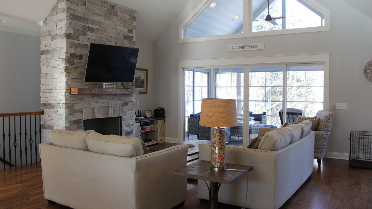 Photo of Bedroom in Six Mile