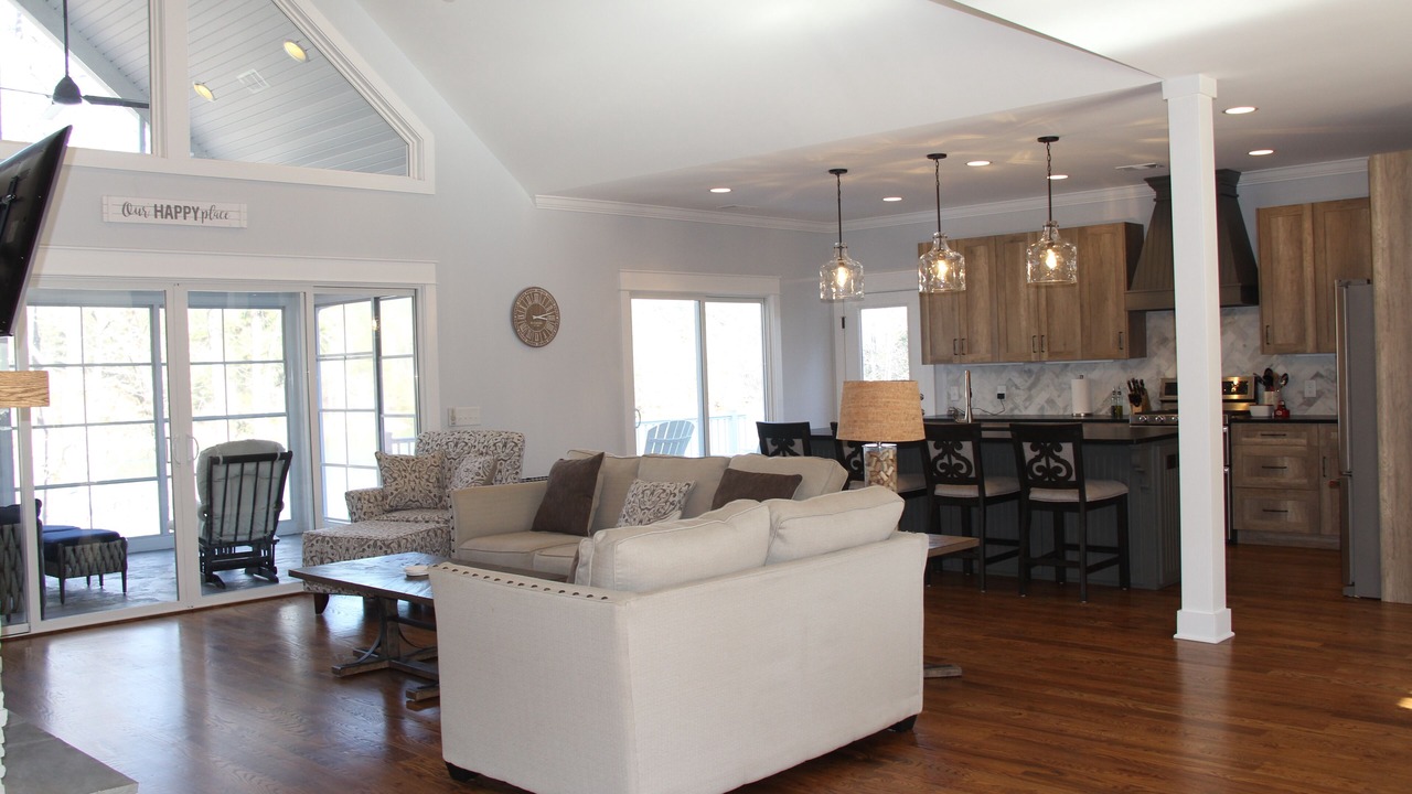 Photo of Bedroom in Six Mile