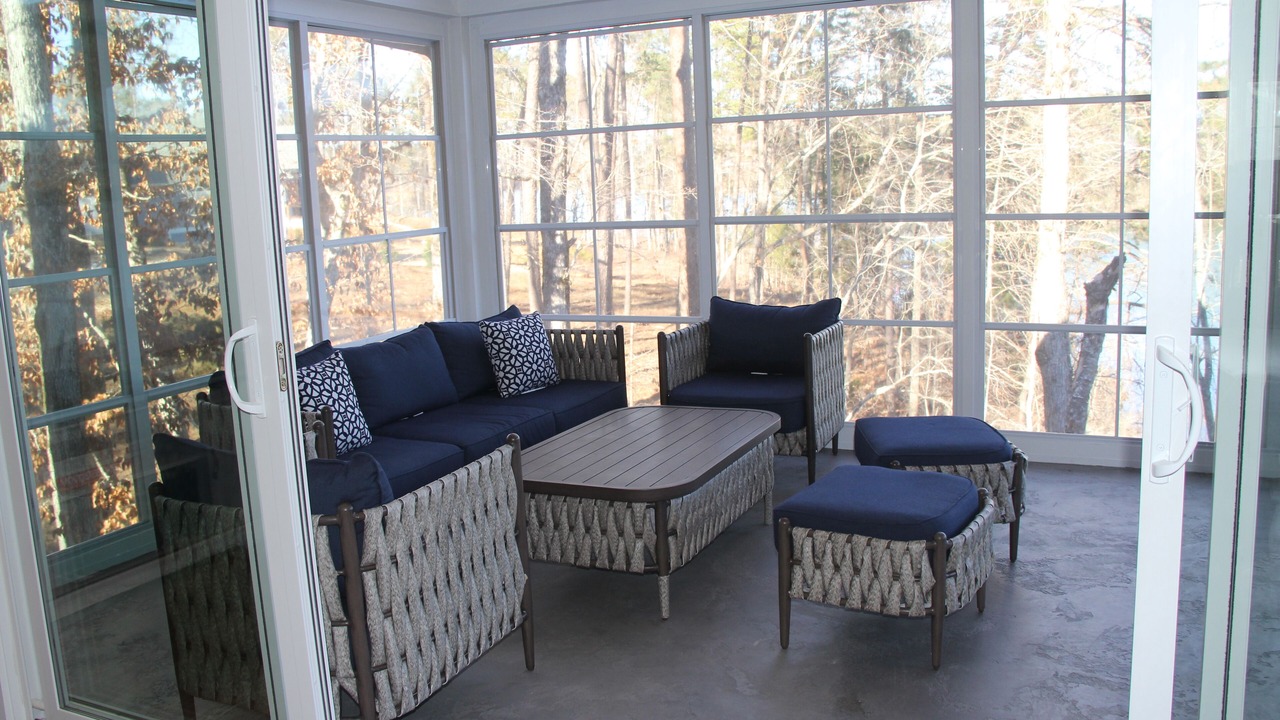 Photo of Outdoor in Six Mile