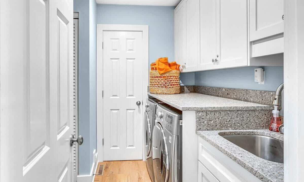 Photo of Bedroom in Heritage Woods
