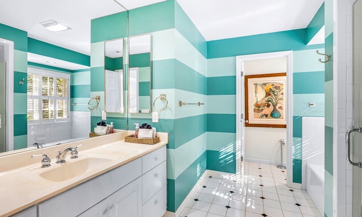 Photo of Bathroom in Heritage Woods