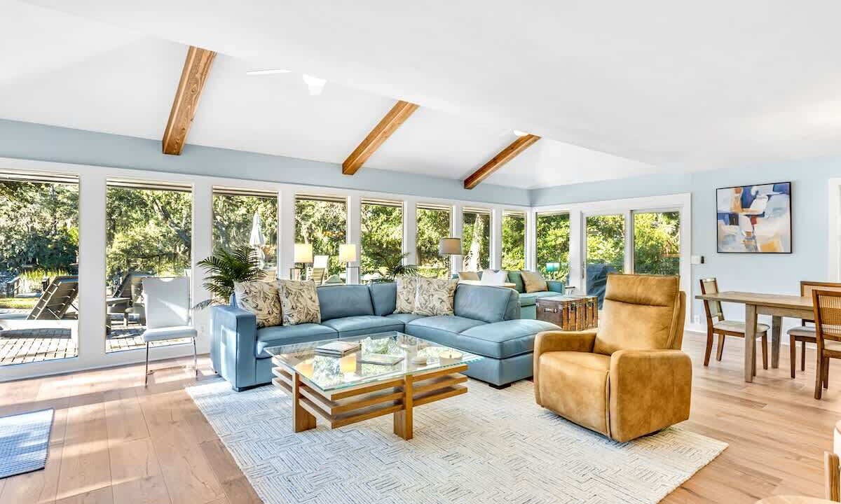 Photo of Outdoor in Heritage Woods