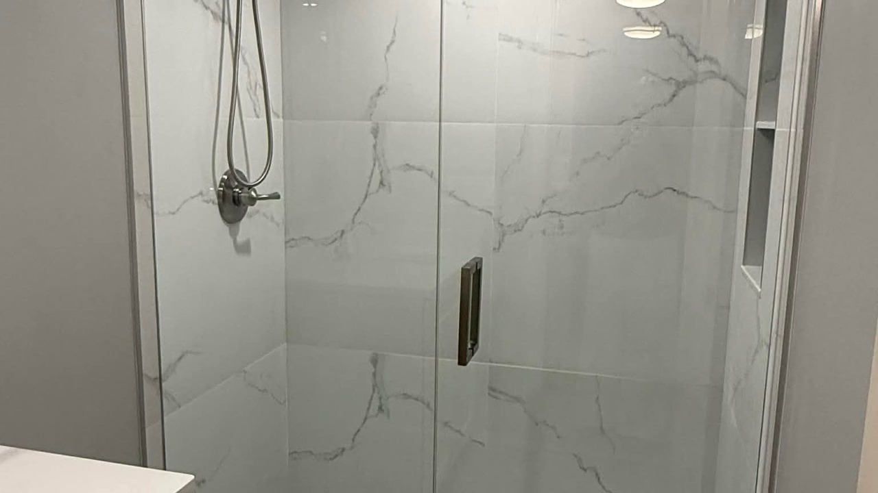 Photo of Bathroom in Ocean Park