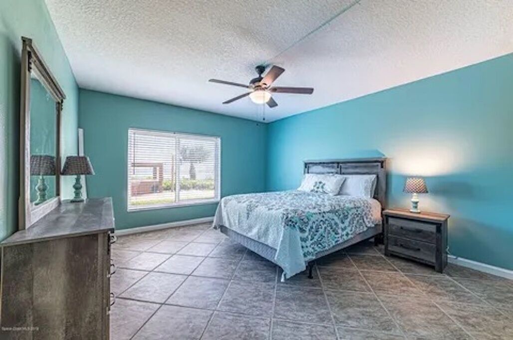 Photo of Bedroom in Ocean Park