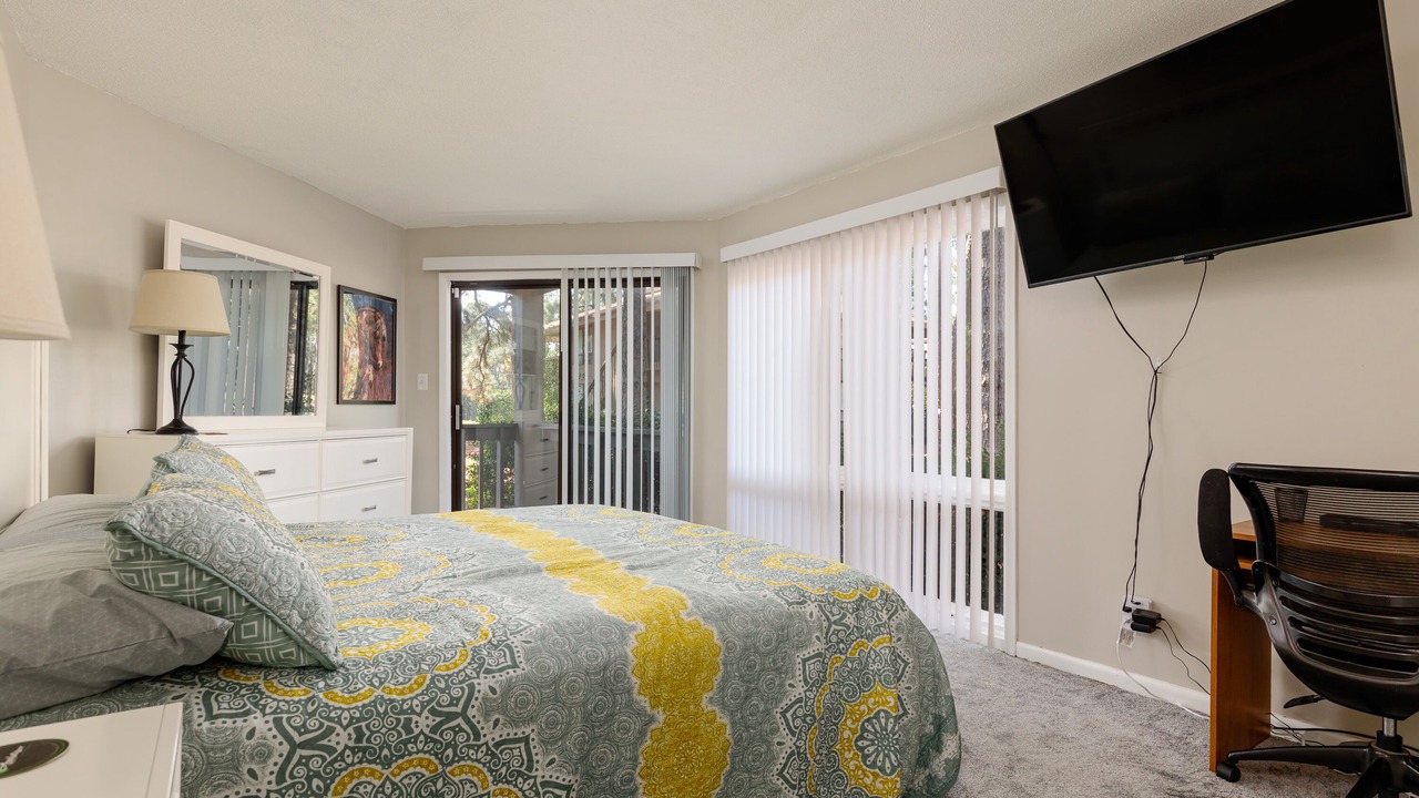 Photo of Bedroom in Foxfire