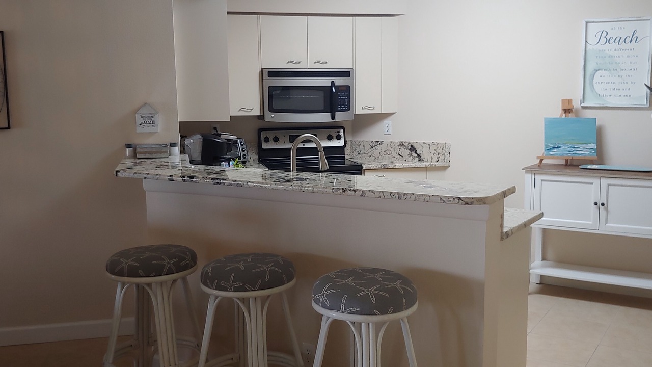 Photo of Kitchen in Isla del Sol