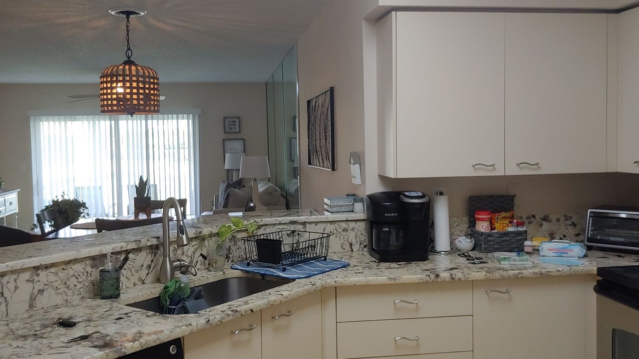 Photo of Kitchen in Isla del Sol