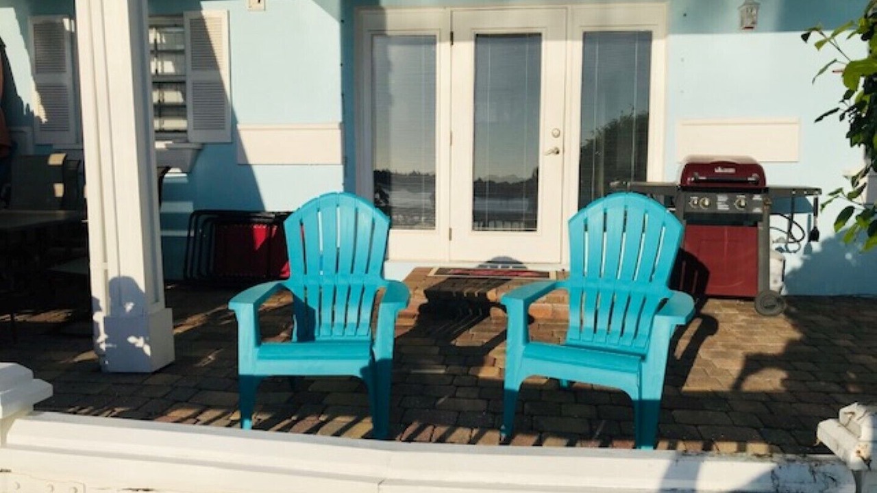 Photo of Outdoor in Coquina Key