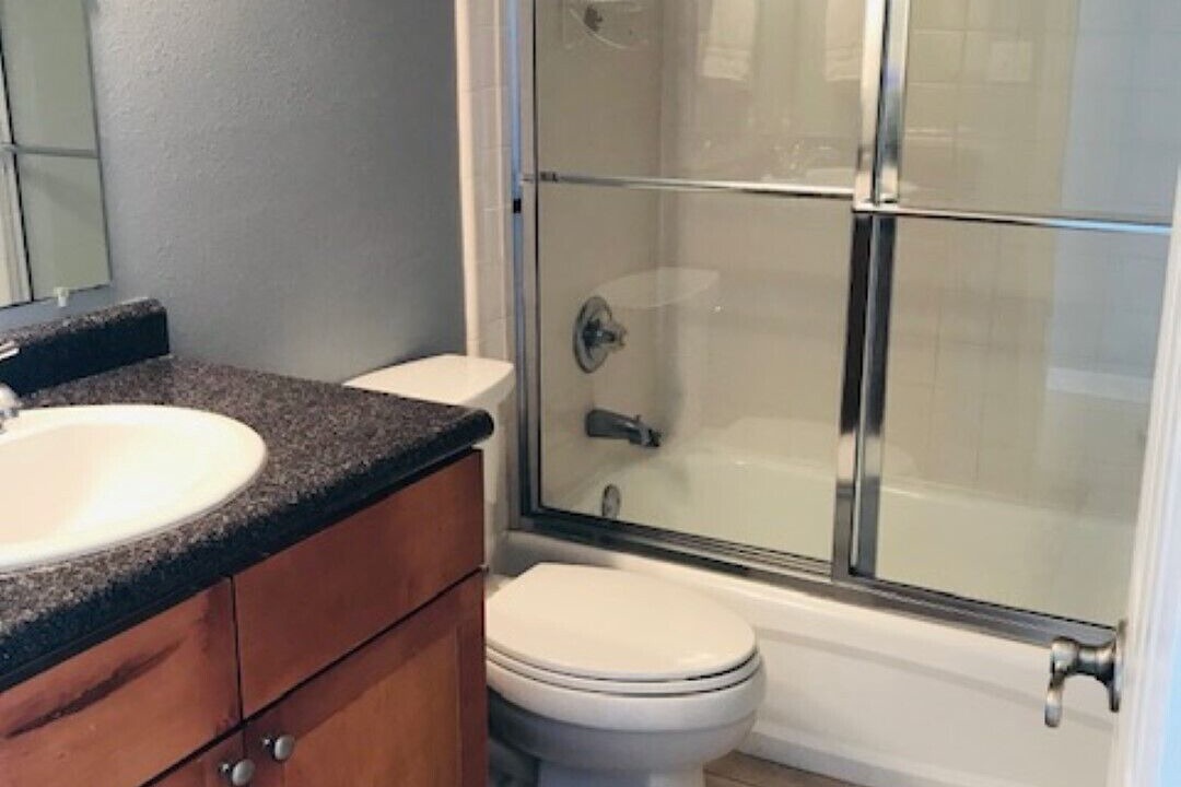 Photo of Bathroom in Coquina Key