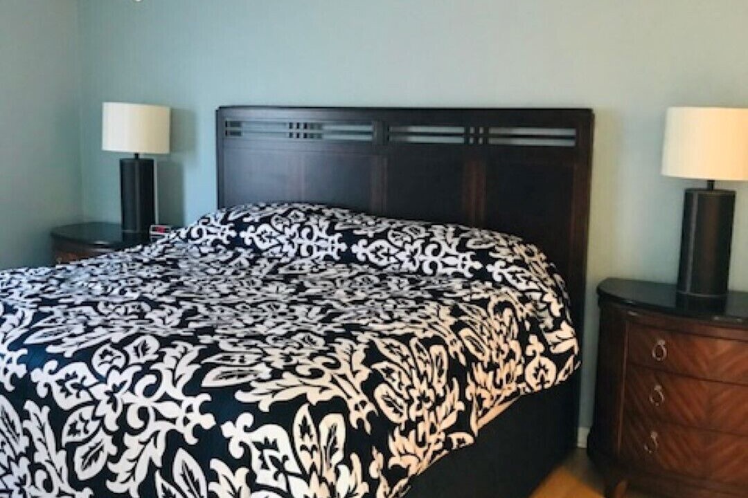 Photo of Bedroom in Coquina Key