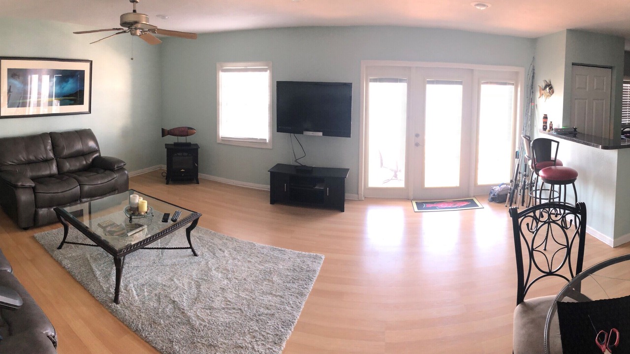 Photo of Livingroom in Coquina Key