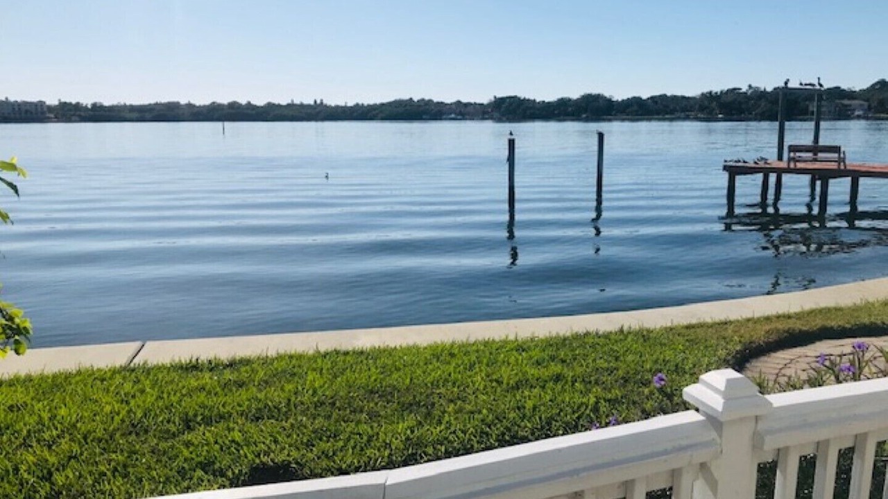 Photo of Outdoor in Coquina Key