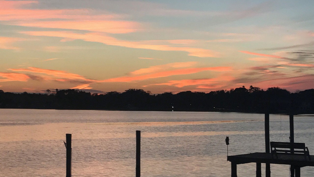 Photo of Outdoor in Coquina Key