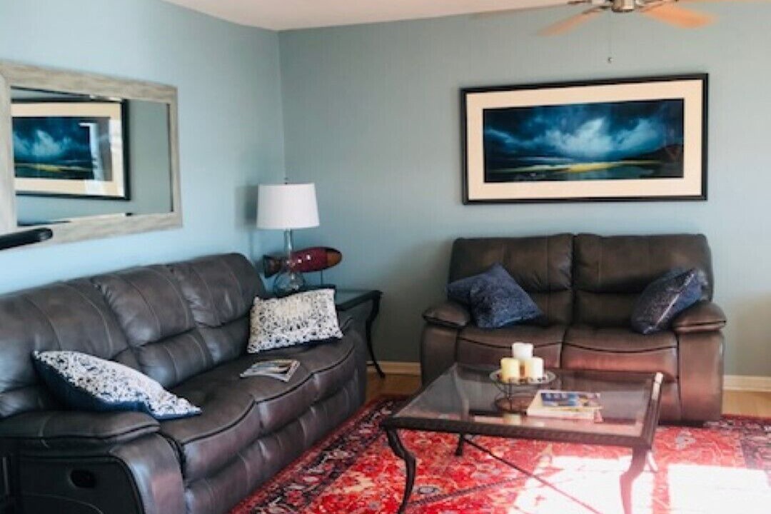 Photo of Livingroom in Coquina Key