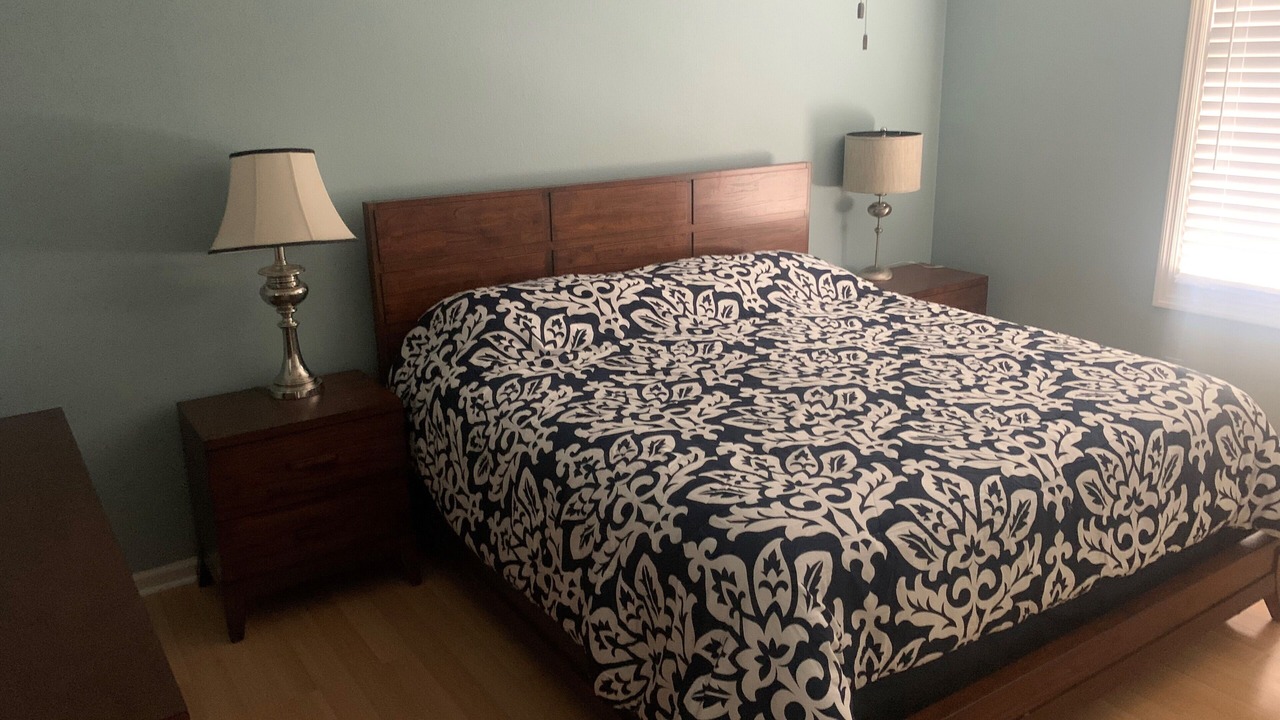 Photo of Bedroom in Coquina Key