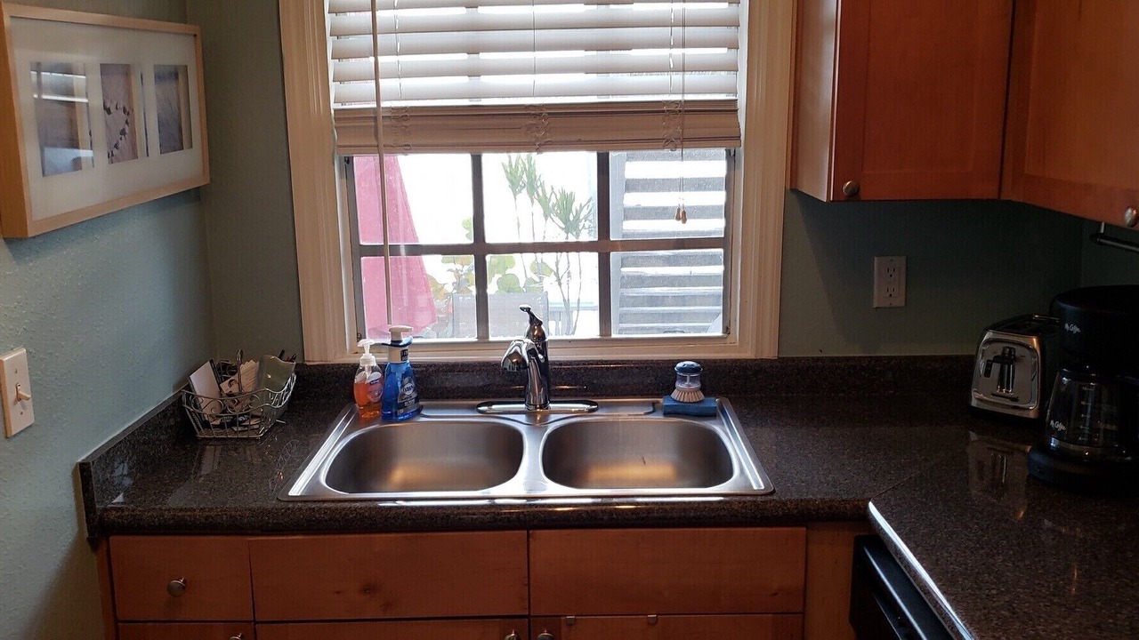 Photo of Kitchen in Coquina Key